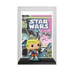 Product Φιγούρα Funko Pop! Star Wars - Luke Skywalker thumbnail image