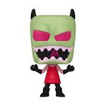 Product Φιγούρα Funko Pop! Invader Zim - Zim thumbnail image