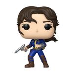 Product Φιγούρα Funko Pop! Fallout - Lucy MacLean thumbnail image