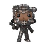 Product Φιγούρα Funko Pop! Fallout - Maximus (Chase is Possible) thumbnail image