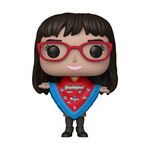Product Φιγούρα Funko Pop! Ugly Betty - Betty Suarez thumbnail image