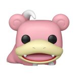 Product Φιγούρα Funko Pop! Pokemon - Slowpoke (10") (Special Edition) thumbnail image