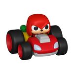 Product Φιγούρα Funko Racers: Sonic The Hedgehog - Knuckles thumbnail image
