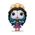 Product Φιγούρα Funko Pop! Retro Toys: Monster High - Skelita #164 Vinyl Figure thumbnail image
