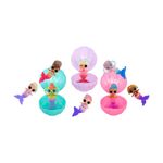Product MGA L.O.L. Surprise: Mermaids! Baby Sisters (Random) (515760) thumbnail image