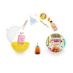 Product MGA Miniverse: Make It Mini Cafe Series 4 Mini Collectibles (Random)  (531067) thumbnail image