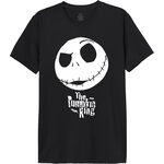 Product Disney The Pumpkin King T-shirt thumbnail image