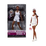 Product Mattel Barbie: Inspiring Woman - Venus Williams Doll (HRM49) thumbnail image