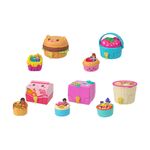 Product Mattel Polly Mini: Tiny Takeout Reveal (Random) (JCR44) thumbnail image