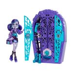 Product Mattel Monster High: Skulltimate Secrets Garden Mysteries - Twyla Doll (HYT74) thumbnail image