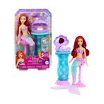 Product Mattel Disney: Princess - Vanity Pop Ariel Playset (JBF86) thumbnail image