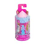 Product Mattel Disney: Princess - Tower Surprise Mini Doll (JBL39) thumbnail image