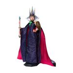 Product Mattel Disney Princess: Snow White - Evil Witch Collectable Doll (HVY54) thumbnail image