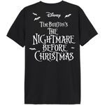 Product Disney The Pumpkin King T-shirt thumbnail image