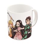 Product Κούπα Demon Slayer Mug thumbnail image