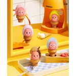 Product Μπρελόκ Λούτρινο Pop Mart Moon Gelato  Series Ice Cream  Blind Box (1pcs) thumbnail image