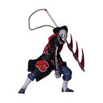 Product Φιγούρα Banpresto Vibration Stars: Naruto Shippuden - Hidan (ver.B) Statue (13cm) (29183) thumbnail image