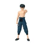 Product Φιγούρα Banpresto Maximatic: Yu Yu Hakusho - Yusuke Urameshi Statue (21cm) (29197) thumbnail image