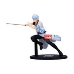 Product Φιγούρα Banpresto Vibration Stars: Gintama - Gintoki Sakata Statue (17cm) (29413) thumbnail image