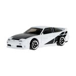 Product Mattel Hot Wheels: 90’S Street Scene - '96 Nissan 180SX Type X (JCB57) thumbnail image