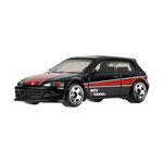 Product Mattel Hot Wheels: 90’S Street Scene - '92 Honda Civic EG (JCB56) thumbnail image