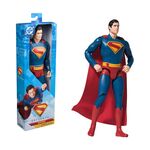 Product Spin Master DC Superman Movie: Superman - Action Figure 12" (6073657) thumbnail image