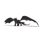 Product Φιγούρα Spin Master How to Train Your Dragon: Ultimate Plasma Blast - Toothless Figure (6072541) thumbnail image