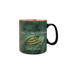 Product Lord Of The Rings Heat Change Mug thumbnail image