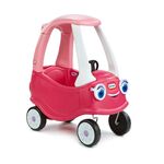 Product Περπατούρα Little Tikes: Cozy Coupe® - Princess (170270) thumbnail image