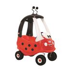 Product Περπατούρα Little Tikes: Cozy Coupe® - Ladybug (170584) thumbnail image