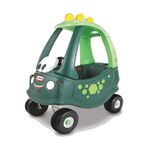 Product Περπατούρα Little Tikes: Cozy Coupe® - Dino (170591) thumbnail image
