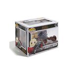Product Funko Pop! Game Of Thrones Daenerys & Drogon thumbnail image