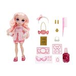 Product MGA Rainbow High: Creative Crystals - Bella Parker Fashion Doll (121367) thumbnail image