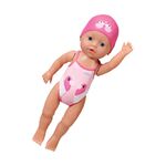 Product Zapf Creation Baby Born: Lizzie - My First Swim Girl 30cm (835302) thumbnail image