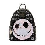 Product Loungefly Disney: TNBC -  Jack Mini Backpack thumbnail image