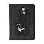 Product Σημειωματάριο Loungefly Disney: The Nightmare Before Christmas - Jack Holiday thumbnail image