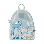 Product Loungefly: Pokémon - Ice Type Winter Mini Backpack thumbnail image