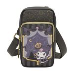 Product Τσάντα Με Πορτοφόλι Loungefly Sanrio: Kuromi 20Th Anniversary thumbnail image