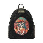 Product Loungefly: Día De Los Muertos Mini Backpack thumbnail image
