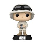 Product Φιγούρα Funko Pop! Star Wars Deleted Scenes - Luke with Binoculars (Special Edition) thumbnail image