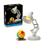 Product LEGO® Ideas: Disney Pixar Luxo Jr. (21357) thumbnail image