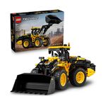 Product LEGO® Technic: Φορτωτής Volvo L120 Electric (42209) thumbnail image