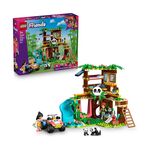 Product LEGO® Friends: Φροντίδα Ζώων στο Καταφύγιο των Πάντα (42648) thumbnail image