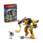 Product LEGO® NINJAGO®: Arin’s Spinjitzu Battle Mech (71839) thumbnail image