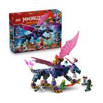 Product LEGO® NINJAGO®: Ρόντου ο Μάστερ Δράκος (71842) thumbnail image