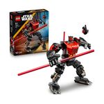 Product LEGO® Star Wars™: Darth Maul™ Mech (75411) thumbnail image