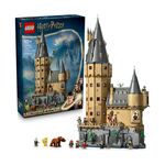 Product LEGO® Harry Potter™: Κάστρο του Χόγκουαρτς: Ο Κύριος Πύργος (76454) thumbnail image