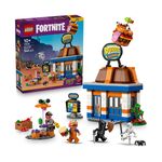 Product LEGO® Fortnite®: Εστιατόριο Durrr Burger (77076) thumbnail image