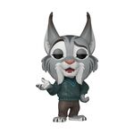 Product Φιγούρα Funko Pop! Zootopia 2 - Pawbert Lynxley thumbnail image