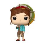 Product Funko Pop! Television: Firefly - Kaylee Frye #1824 Vinyl Figure thumbnail image